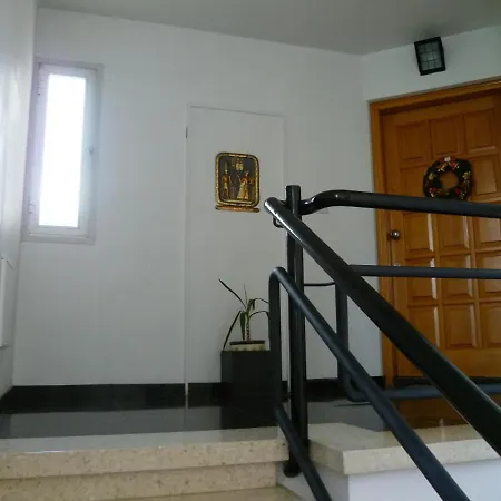 Gasthuis Datacom House - The Sky Blue