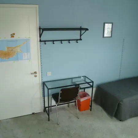 Datacom House - The Sky Blue Nicosia