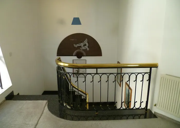 Datacom House - The Sky Blue ゲストハウス