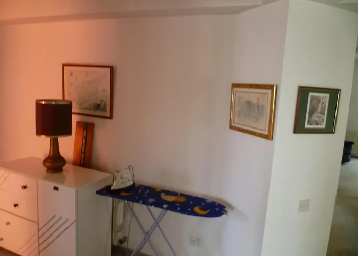 Datacom House - The Sky Blue ゲストハウス ニコシア