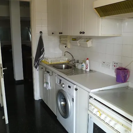 Datacom House - The Sky Blue 3* Nicosia