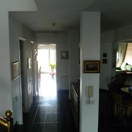 Datacom House - The Sky Blue Nicosia