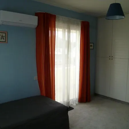 In Guest - Datacom House - The Sky Blue Nicosia
