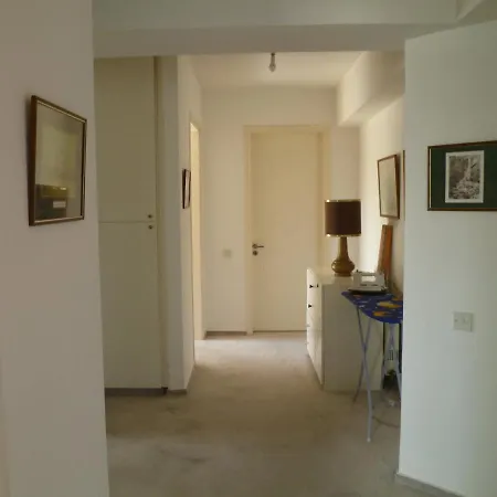 In Guest - Datacom House - The Sky Blue Affittacamere Nicosia