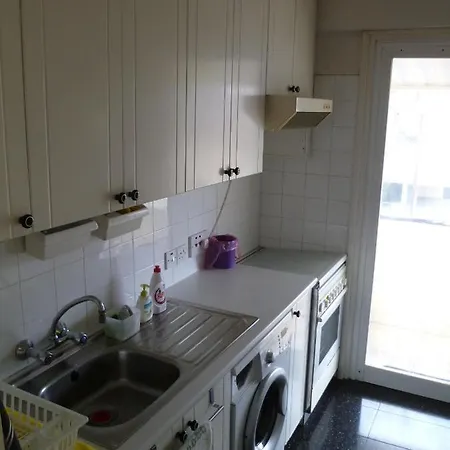 Datacom House - The Sky Blue Nicosia